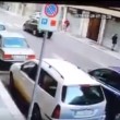 YOUTUBE Bari: incidente ambulanza, muore paziente a bordo2