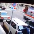 YOUTUBE Bari: incidente ambulanza, muore paziente a bordo4