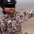 Bimbo Isis di 4 anni: madre una fanatica britannica