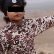 YOUTUBE Il bambino Isis ha 4 anni ma già promette la morte