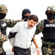 Messico, arrestato El Chapo: boss narcos in fuga da luglio04