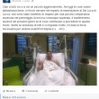 Cristiano Giannessi si sveglia da coma: "Vaccinatevi" FOTO 4