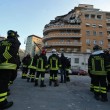 Roma, crollo palazzo Lungotevere per lavori in casa? FOTO3
