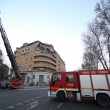 Roma, crollo palazzo Lungotevere per lavori in casa? FOTO4