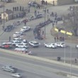 YOUTUBE Denver, sparatoria tra gang motociclisti: un morto