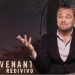 YOUTUBE DiCaprio: "Oscar per Revenant? Nelle mani di Dio..."