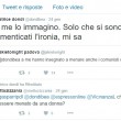 Beatrice Dondi: "Fascisti vanno menati". Insulti su Twitter