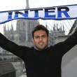 Calciomercato Inter: Eder ufficiale. E Banega...