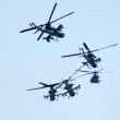Hawaii, elicotteri marines si scontrano in volo: 12 dispersi