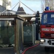 Portomaggiore: esplosione al poligono di tiro, 3 morti2