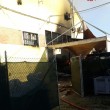 Portomaggiore: esplosione al poligono di tiro, 3 morti4