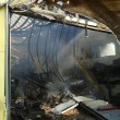 Portomaggiore: esplosione al poligono di tiro, 3 morti9