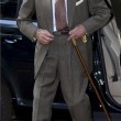 Principe Filippo uomo meglio vestito fra reali inglesi FOTO3