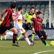 Foggia-Benevento 1-1: FOTO e highlights Sportube su Blitz