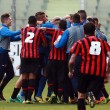 Foggia-Benevento 1-1: FOTO e highlights Sportube su Blitz