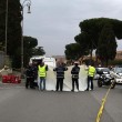 Circo Massimo, morto in scooter: incidente con pirata strada