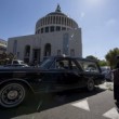 Funerale Casamonica, chiesta archiviazione per istituzioni