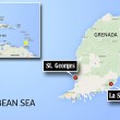 Grenada, turista stuprata e uccisa sulla spiaggia del resort07