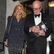 Jerry Hall, chi è la fidanzata di Rupert Murdoch FOTO 11