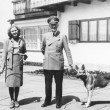 "Hitler e Eva Braun non si uccisero: fuggirono in Argentina"