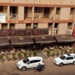 Burkina Faso, autobomba e spari davanti hotel occidentali4