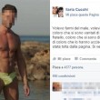 Ilaria Cucchi, minacce morte a carabiniere dopo foto su Fb