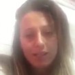 Ylenia Maganuco, dopo il "crepa" ringrazia su Fb VIDEO5