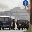 Ilva, ancora proteste a Genova: blindati fermano corteo15