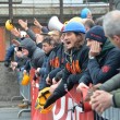 Ilva, ancora proteste a Genova: blindati fermano corteo6
