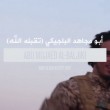 Video Isis: terroristi di Parigi, training e teste tagliate8