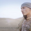 Video Isis: terroristi di Parigi, training e teste tagliate3