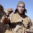 Video Isis: terroristi di Parigi, training e teste tagliate4