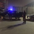 Afghanistan, razzo contro ambasciata Italia Kabul: 2 feriti01
