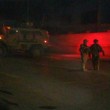 Afghanistan, razzo contro ambasciata Italia Kabul: 2 feriti05