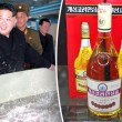 Koryo, liquore che non ubriaca. L'ultima di Kim Jong Un