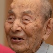 Yasutaro Koide morto a 112 anni. Era più vecchio del mondo 2