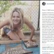 Laura Chiatti sbaglia post, polemiche: lei lascia Instagram