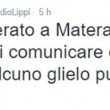 Claudio Lippi tweet a raffica a Renzi: Sei importante per me 3