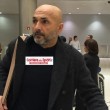 Luciano Spalletti nuovo allenatore della Roma