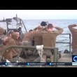 YOUTUBE Marines inginocchiati davanti a pasdaran Iran3
