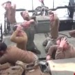 YOUTUBE Marines inginocchiati davanti a pasdaran Iran6