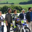 YOUTUBE Masterchef Italia 5 con Valentino Rossi6
