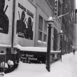 New York sotto la neve (foto Paola Casali)