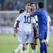 Paganese-Casertana 2-2: FOTO e highlights Sportube su Blitz
