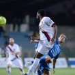 Paganese-Casertana 2-2: FOTO e highlights Sportube su Blitz