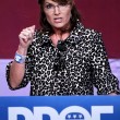 YOUTUBE Usa 2016, Sarah Palin: "Sto con Donald Trump" 2