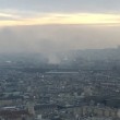YOUTUBE Parigi: incendio Hotel Ritz, fumo in cielo FOTO