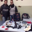 Fabio Perrone, ergastolano armato arrestato in Puglia5