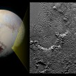 Plutone, misteriosa X sulla superficie del pianeta nano FOTO 7