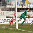 Prato-Pisa 0-1: FOTO e highlights Sportube su Blitz